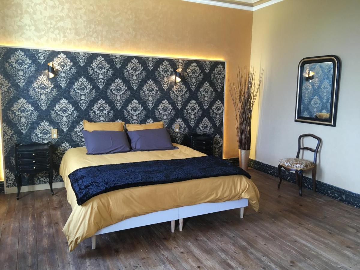 Les Croque-Notes, Chambres Et Table D'Hotes Lorignac Exterior photo