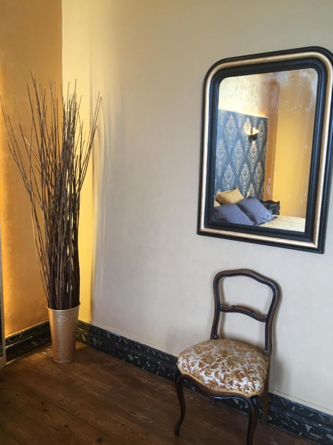Les Croque-Notes, Chambres Et Table D'Hotes Lorignac Exterior photo