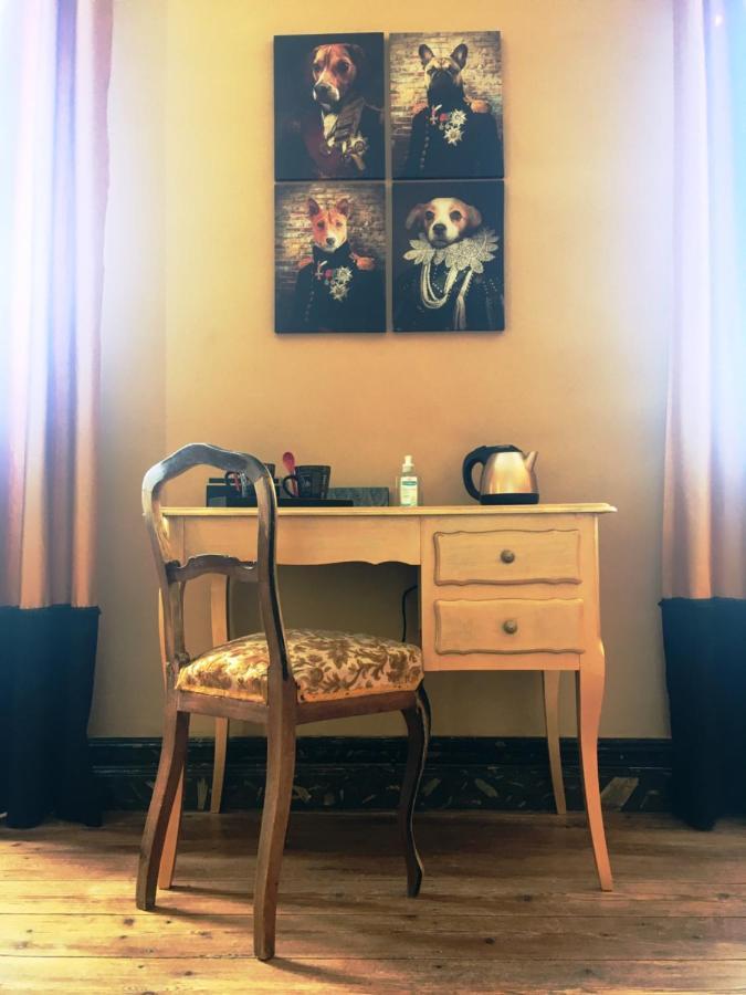 Les Croque-Notes, Chambres Et Table D'Hotes Lorignac Exterior photo